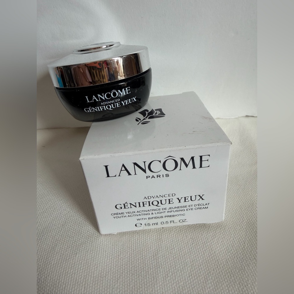 Lancôme Génifique Yeux eye cream